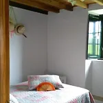 A Minguxaina Ferienhaus