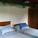 A Minguxaina Ribadeo