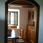 Ferienhaus A Minguxaina Ribadeo