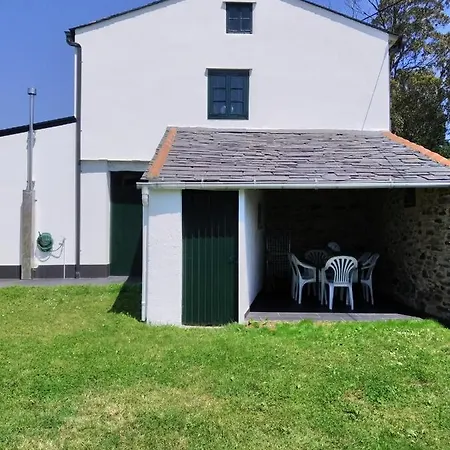 A Minguxaina * Ribadeo