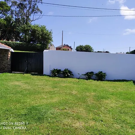 A Minguxaina * Ribadeo