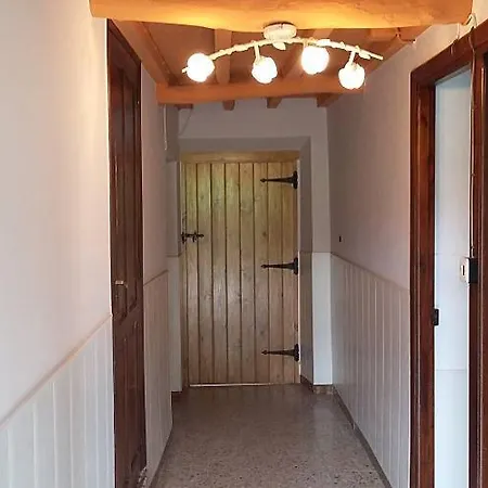 Nyaraló A Minguxaina *