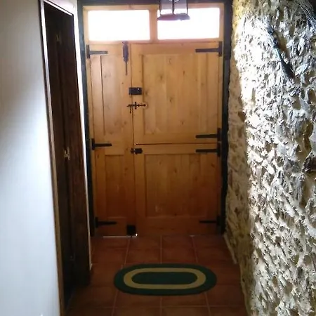 A Minguxaina * Ribadeo