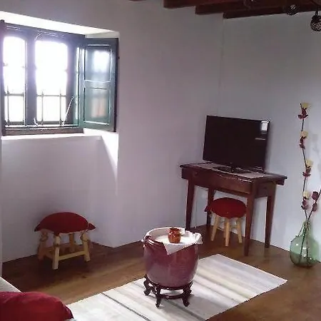 Tatil Evi A Minguxaina