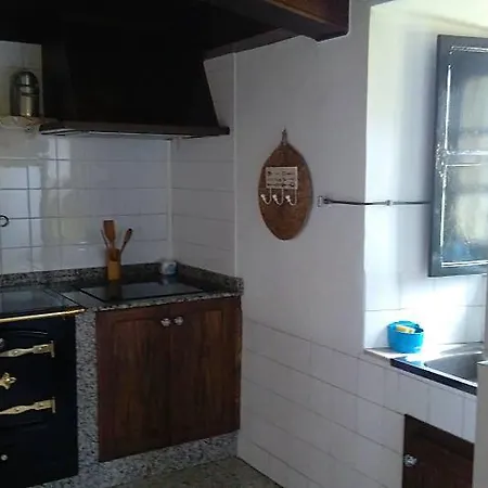 A Minguxaina Ribadeo
