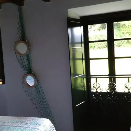 A Minguxaina