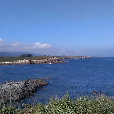 A Minguxaina * Ribadeo