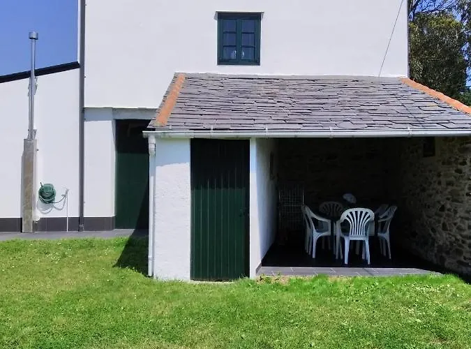 A Minguxaina * Ribadeo