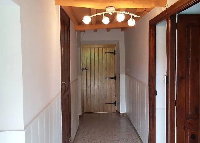 Tatil Evi A Minguxaina *