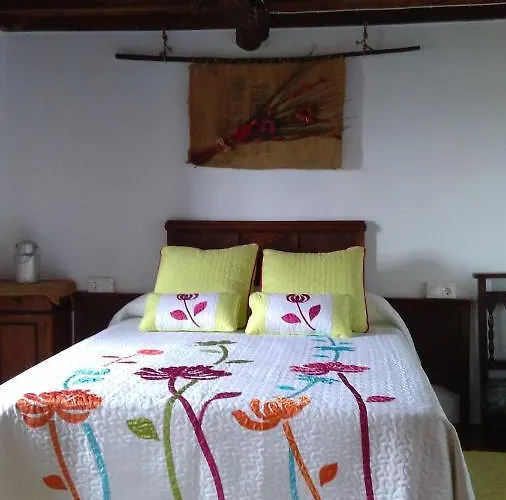 A Minguxaina Рибадео