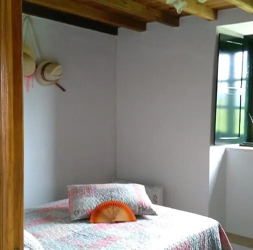 A Minguxaina Tatil Evi