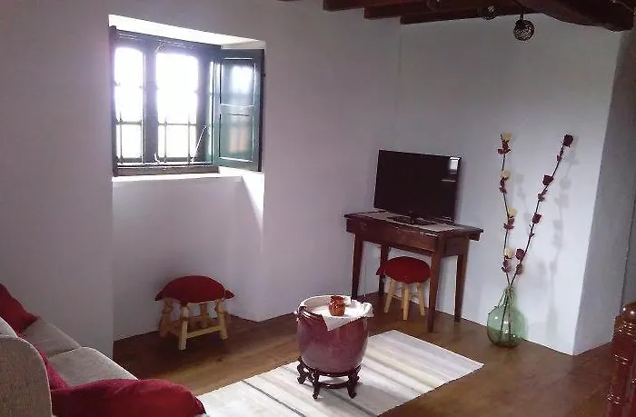 Tatil Evi A Minguxaina