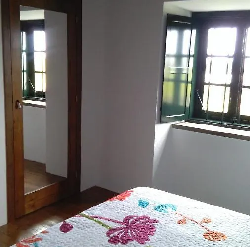 Tatil Evi A Minguxaina *