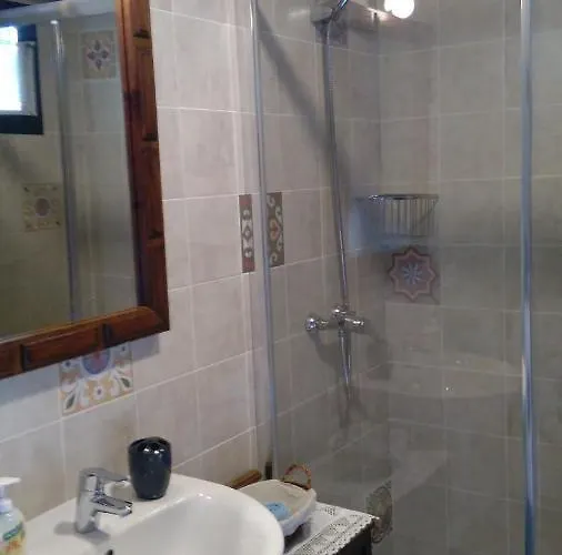 A Minguxaina Tatil Evi