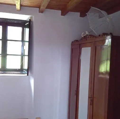 Tatil Evi A Minguxaina *