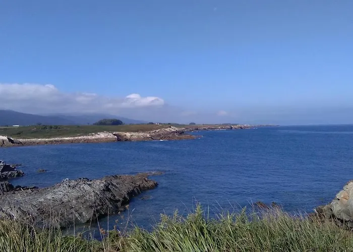 A Minguxaina * Ribadeo